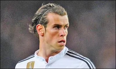 Quel est ce joueur de football qui joue au Real Madrid ?