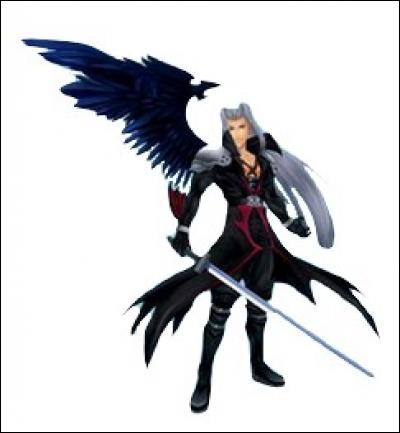 Qui est ce guerrier légendaire ?