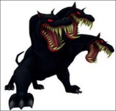 Qui est le gardien des Enfers ?