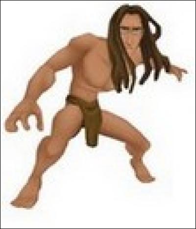 Qui est cet homme, élevé dans la jungle par des gorilles ?