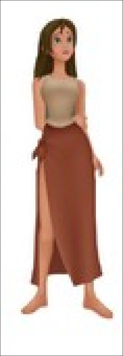 Qui est arrivée dans la jungle profonde pour étudier les gorilles ?