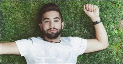 Quel est le nom de son 2e album ?