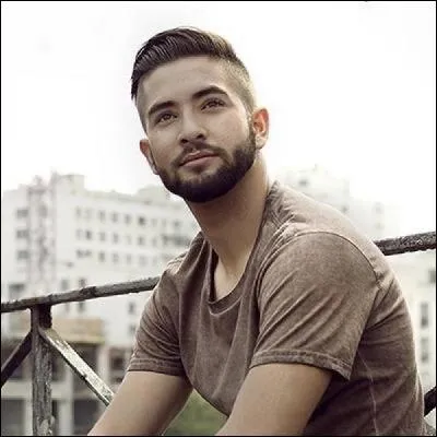 Combien de frères et surs a Kendji ?