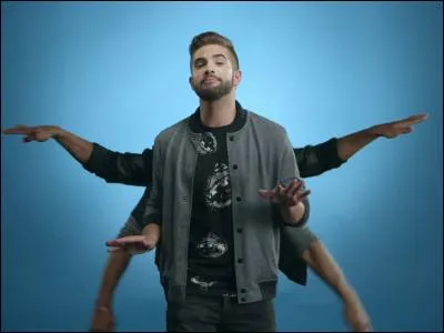 De quel animal a-t-il peur ?