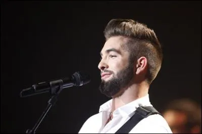 Comment qualifie-t-il son style de musique ?