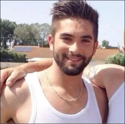 Quel est son vrai nom ?