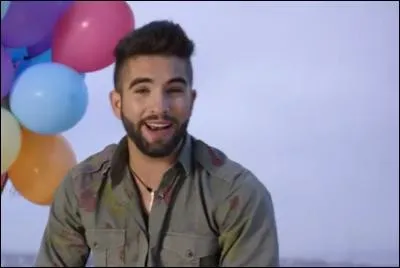 De quel clip est extraite cette photo ?