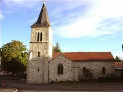 Village Haut-Viennois dans le Parc Naturel Régional Périgord-Limousin, Pensol se trouve dans la nouvelle région ...
