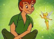 Quiz Peter Pan