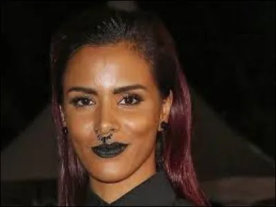 Quand l'a-t-elle sorti ?