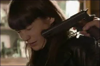 Que fait-elle aux Chaumette ?