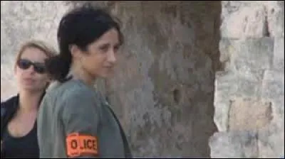 Que croit alors Blanche ?