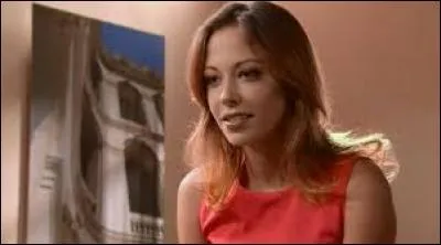 Mais que dit Christophe ?