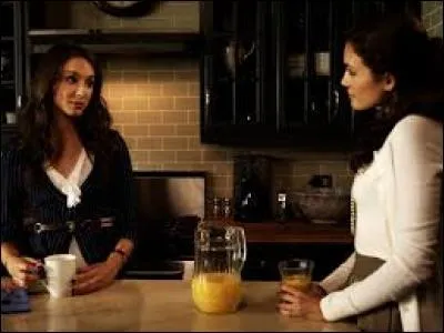 Combien de petits-amis de sa sur Spencer a-t-elle embrassés ?