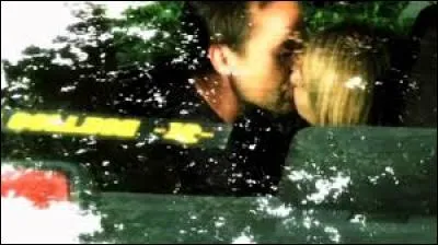 Comment s'appelait la maîtresse de Byron Montgomery ?