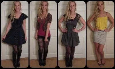 À qui appartient ce style vestimentaire (sans prendre en compte la tête) ?