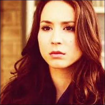 Quelle est la meilleure description de Spencer Hastings ?