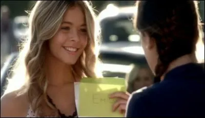 Comment Alison surnommait-elle Paige Weight Loss ?