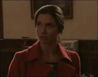 Qui accourt tout de suite &agrave; sa mort ?