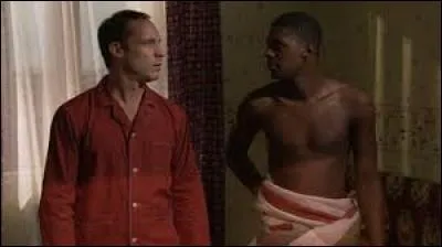 O&ugrave; partent Xavier et Djawad pour tenter de d&eacute;masquer le r&eacute;seau de drogue qui est s&ucirc;rement &agrave; l'origine de la mort de cet homme ?