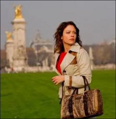 Que redoute Johanna, par la suite ?