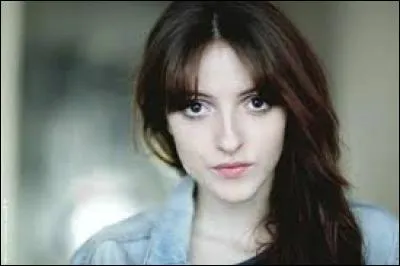 La fille Fournier, qui est-elle ?