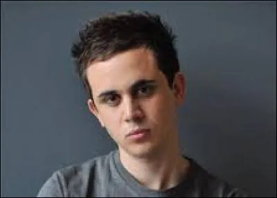 Le fils d'Agathe, qui est-il ?