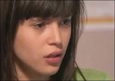 La fille d'Adriana, quel est son nom ?