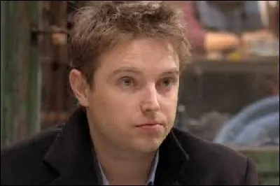 Le fils de Guillaume, qui est-ce ?