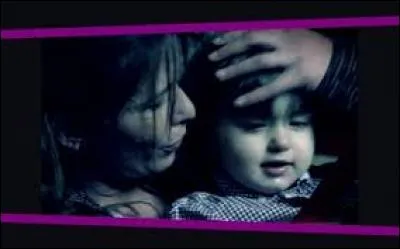 Avec qui Jean-Paul a-t-il eu un fils ?