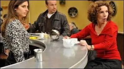 Et la fille qu'ont failli avoir les Bourdier, qui est-elle ?