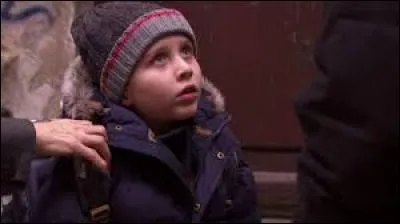 Les fils de Blanche, qui sont-ils ?