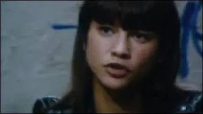 Comment s'appelait la fille de Jeanne ?