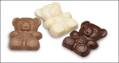 Quel est ce bonbon ?