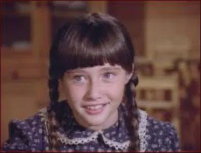 Leur nièce, c'est :