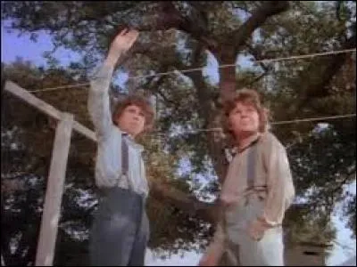 Et leurs neveux sont...