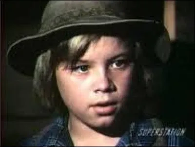 Les fils d'Edwards sont...