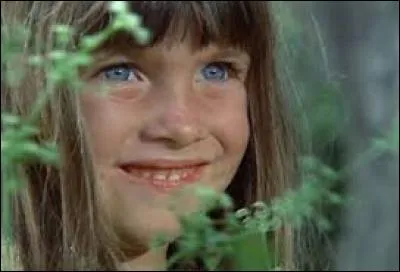 Qui est la cadette des Ingalls, au début de la série ?
