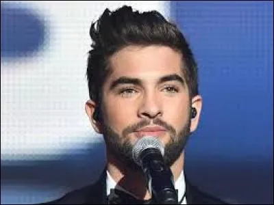 Comment s'intitule son premier album ?