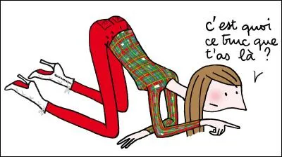 Complétez - Un détail, des...