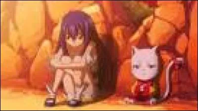 Quel est le nom de famille de Wendy ?