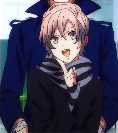 Comment s'appelle-t-il ?