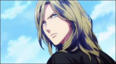 Comment s'appelle-t-il ?