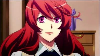 Comment s'appelle-t-elle ?