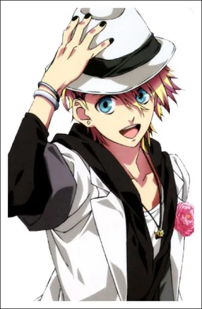 Comment s'appelle-t-il ?