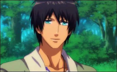 Comment s'appelle-t-il ?