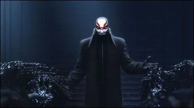 Qui est ce méchant ?