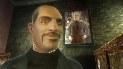 Quel est ce personnage ?