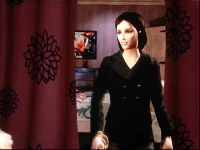 Quel est ce personnage ?