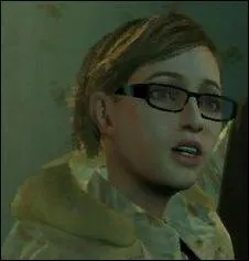 Quel est ce personnage ?